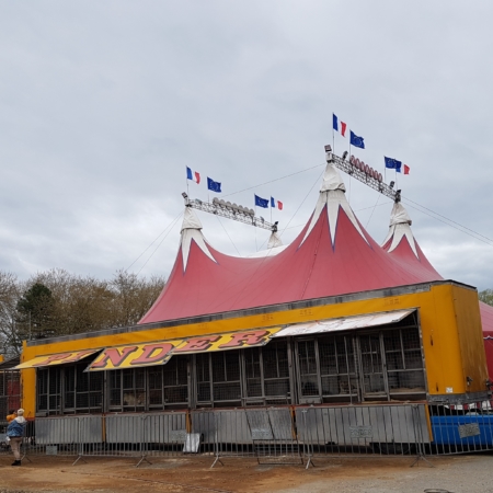 20190406_192554 Fauves pinder Châteauroux