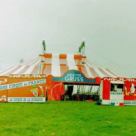 ChapiteauArletteGruss1986