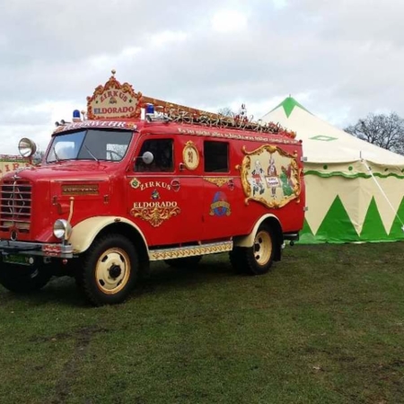 FB Zirkus Eldorado