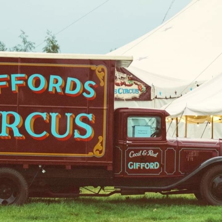 FB Giffods Circus