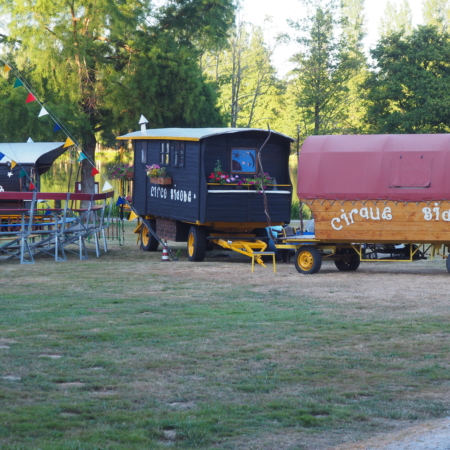 Verdines cirque Bidon