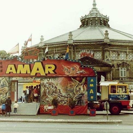 Façade_CirqueAmar_Direction James Carrington_Amiens