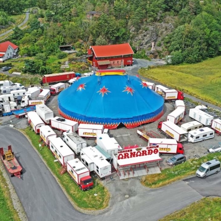 Cirkus_Arnardo_Norway_2019