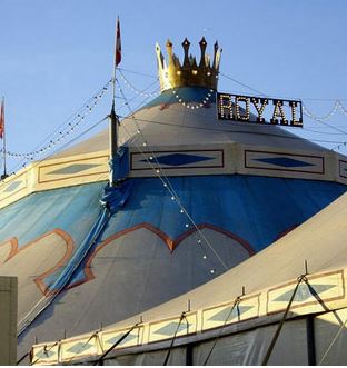 royal circus suisse